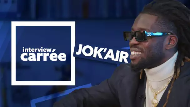 Interview Carrée Jok’Air : Assa Traoré, la séparation de la MZ, son album « VIe République »...