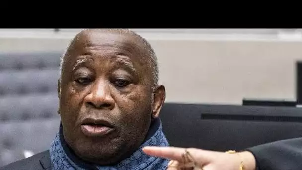 Présidentielle ivoirienne sans Gbagbo : l'ex-président radié des listes électorales