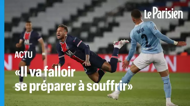 PSG-Manchester City : « Si le PSG joue en équipe au retour, il y aura un coup à jouer »