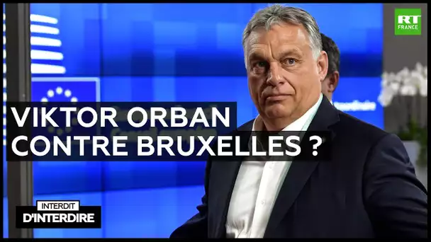 Interdit d'interdire - Viktor Orban contre l'UE ?