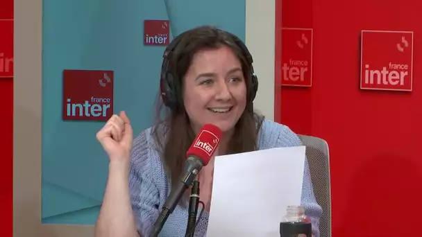 Comment j’écris une chronique - La chronique de Lisa Delmoitiez