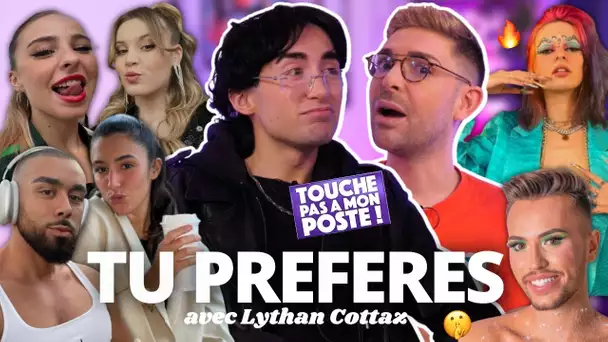 Lythan Cottaz : «TPMP c’est pas une émission que je kiff », Lena patronne, Mai Lee  « style de ouf »