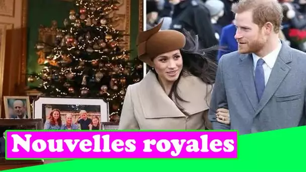 Les traditions auxquelles Archie et Lilibet pourraient participer pendant le Noël californien