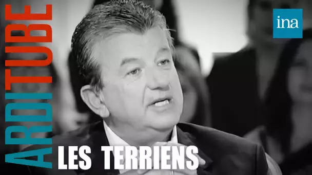 Salut Les Terriens  ! de Thierry Ardisson avec Tarak Ben Ammar …  | INA Arditube