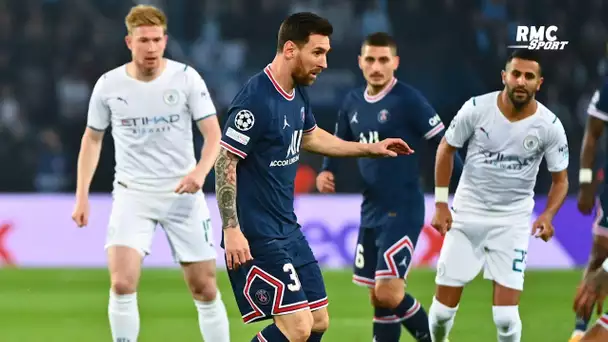 Fair-play financier : "On a la sensation que le PSG et City peuvent faire ce qu'ils veulent" (After)