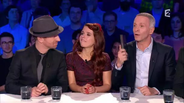 Intégrale - 20 février 2016 On n'est pas couché #ONPC