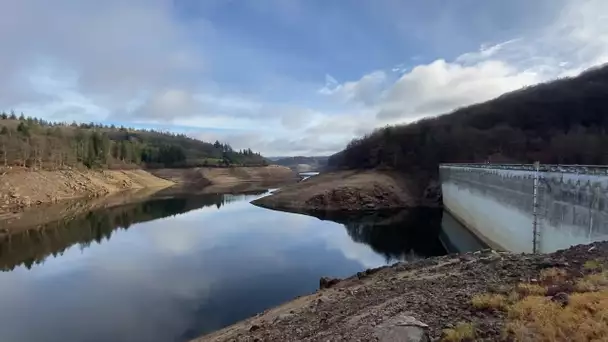 Ressource en eau potable dans le sud du Tarn, la vigilance reste de mise