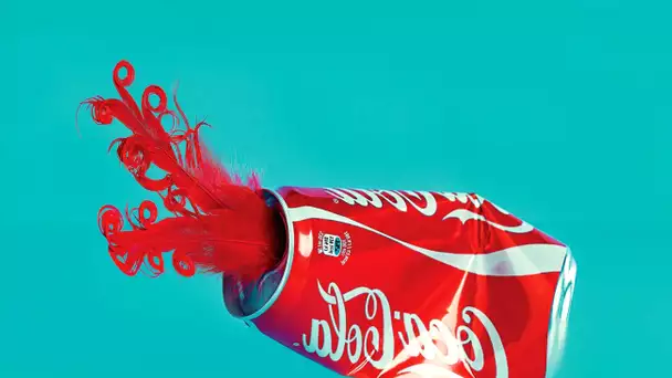 Coca-Cola Starlight : une nouvelle saveur en édition limitée