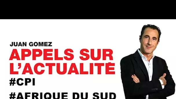 Se retirer de la CPI : est-ce possible ?