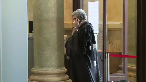 Féminicide de Rosine Roig à Ortaffa : Ramon Cortès et sa complice s'accusent à tour de rôle