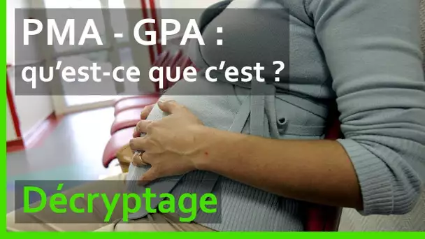 PMA-GPA : qu'est-ce que c'est ?