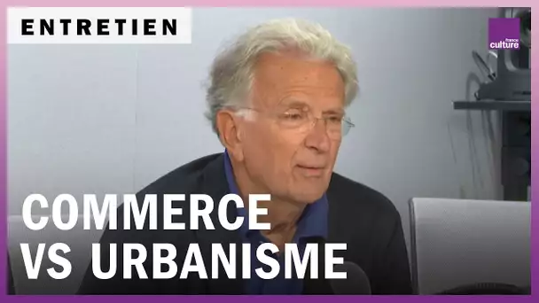 Gare du Nord, Europacity : le commerce fait-il l’urbanisme ?