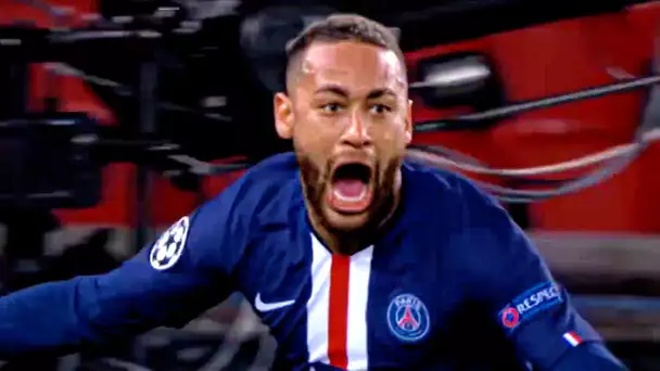 NEYMAR, LE CHAOS PARFAIT Bande Annonce (Netflix, 2022)