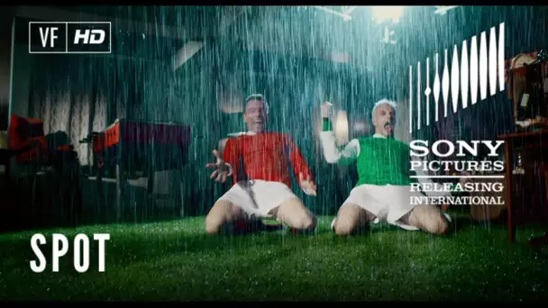 T2 Trainspotting - TV Spot Pedigree 30' - VF