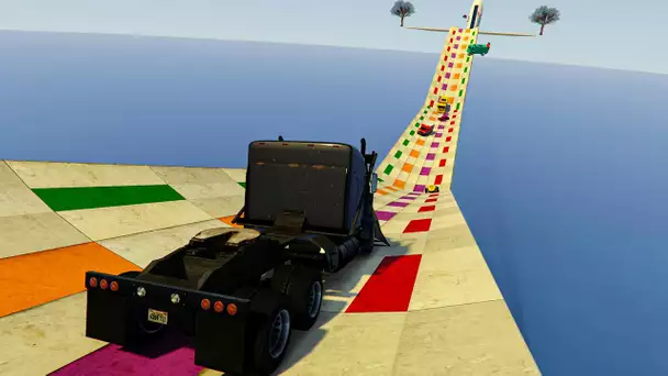 FACE TO FACE MEGA RAMP 100% IMPOSSIBLE ! (rage)