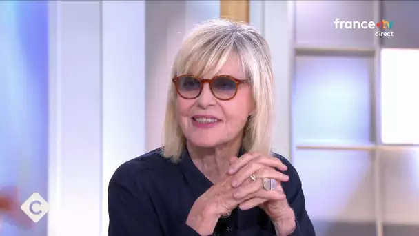 Chantal Ladesou Présidente !