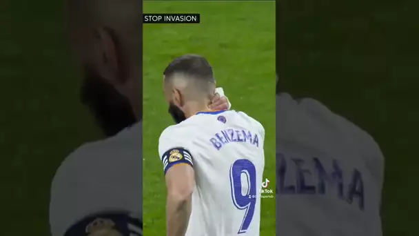 🤯 Karim Benzema loupe 2 penalties !