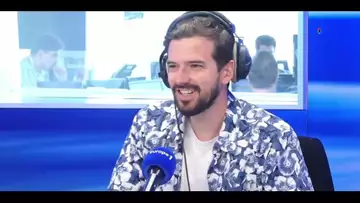 Les stories de Raphaël Mezrahi, Marlène Schiappa et François Hollande
