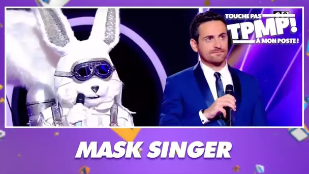 Le casting de Mask Singer est-il en train de tuer l'émission ?