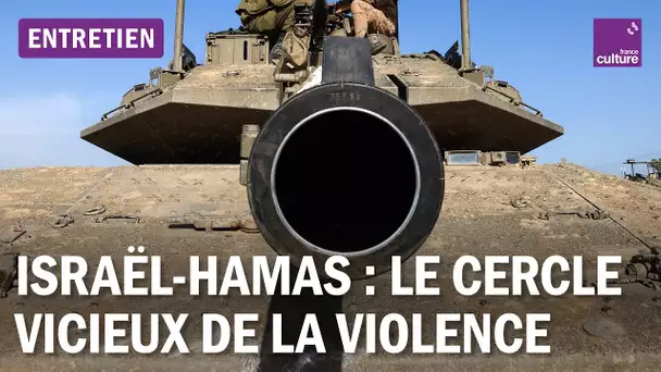 Fin de la trêve Israël-Hamas : le cercle vicieux de la violence