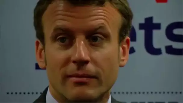 Emmanuel Macron violemment recadré par une ministre