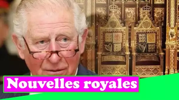 « Les Britanniques ne veulent PAS de Charles ! » La famille royale a envoyé un avertissement sur la