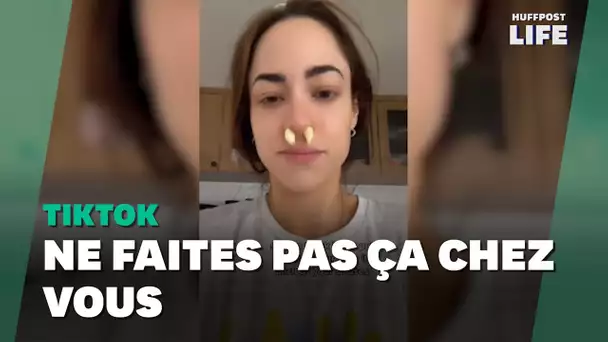 Soigner son rhume avec de l'ail, la fausse bonne idée de TikTok