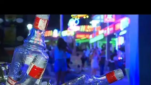 Baléares : bientôt fini, le tourisme de l'alcool ?
