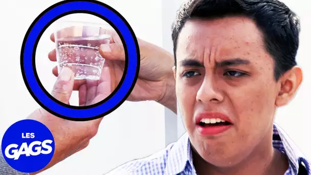 C'est Degueulasse!! | Juste Pour Rire Les Gags