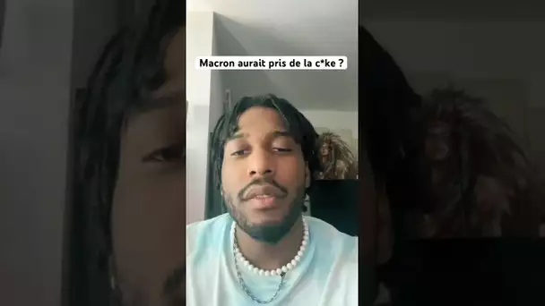 vous en pensez quoi ? fake ?
