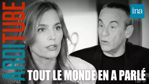 Tout Le Monde En A Parlé de Thierry Ardisson avec Maxime, Sophie Duez ...  | INA Arditube