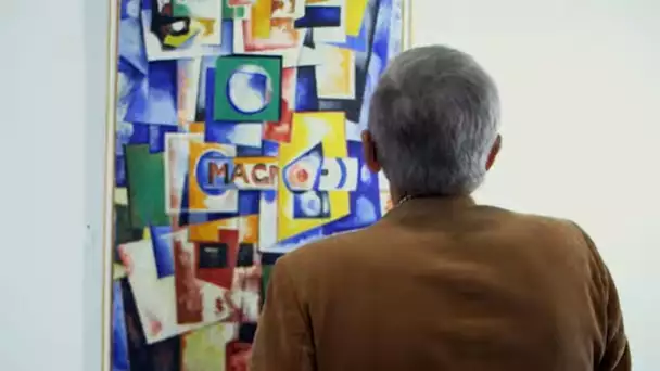 Amadeo de Souza-Cardoso, le dernier secret de l’art moderne