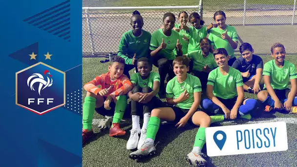 « Football for schools », pour + de football au collège I FFF 2022