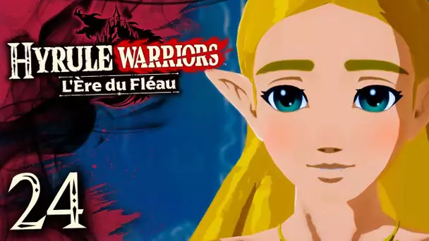 Hyrule Warriors : l'Ère du Fléau #24 : UNE ARMÉE DE MONSTRES HARDCORE !