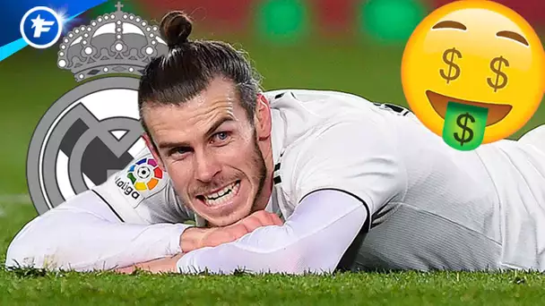 Le Real Madrid prêt à offrir un gros chèque à Gareth Bale pour le faire partir | Revue de presse