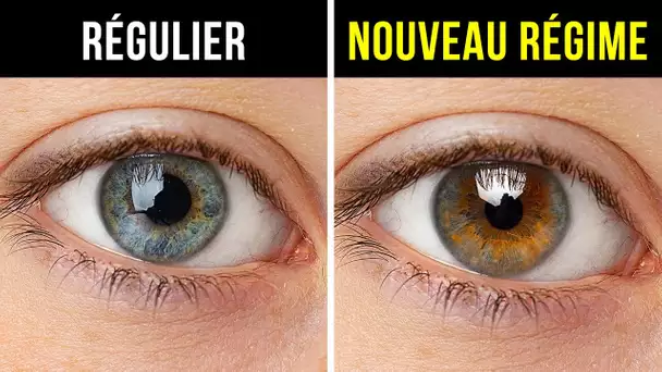 Faits intéressants qui feront de vous une superstar du quiz nocturne