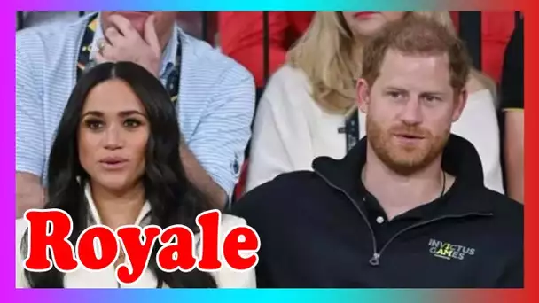 Meghan et Harry «désintéressants» pourr@ient décourager les téléspectateurs de Netflix