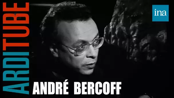 André Bercoff : Les coulisses du pouvoir chez Thierry Ardisson | INA Arditube