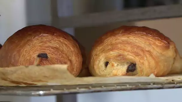 La meilleure chocolatine de France est de Toulouse