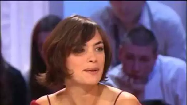 Bérénice Bejo (Deuxième partie) - Archive INA