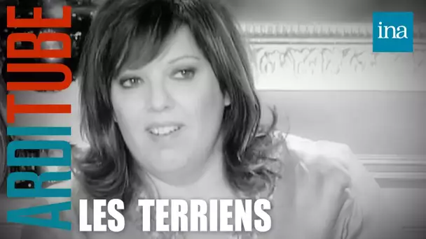 Salut Les Terriens  ! De Thierry Ardisson avec Laurence Boccolini, Elisa Tovati ... | INA Arditube