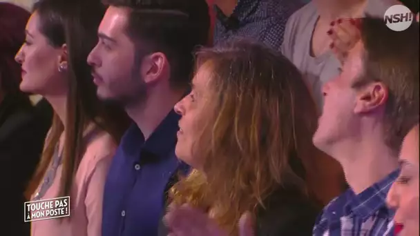 Il y a deux ans dans TPMP... Les fanzouzes faisaient un record d'audience historique (vidéo)