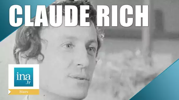 Claude Rich dans "Oscar" | Archive INA