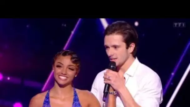 Danse avec les stars : avant sa participation à l'émission de TF1, Samuel Texier a...