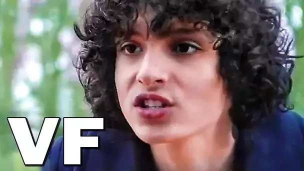 THE TURNING Bande Annonce + Extraits VF (2020) Finn Wolfhard, Mackenzie Davis