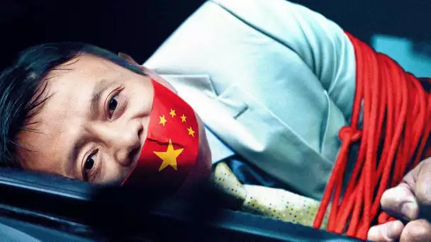 Comment l’homme le plus riche de Chine a été kidnappé