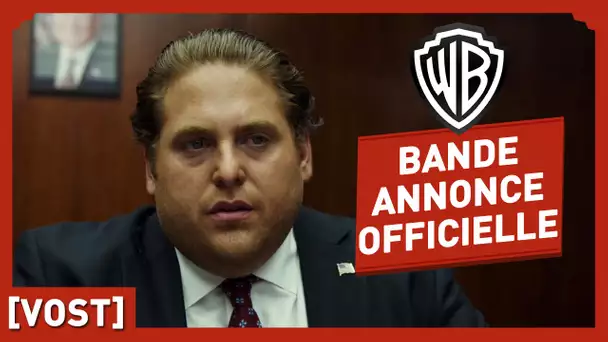 War Dogs - Bande Annonce Officielle (VOST) - Jonah Hill / Miles Teller