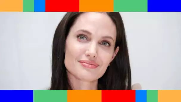 Angelina Jolie violentée par Brad Pitt ? Des clichés de ses blessures présumées dévoilés