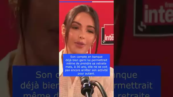 Quelle est la fortune de Nabilla ? Vous allez halluciner !