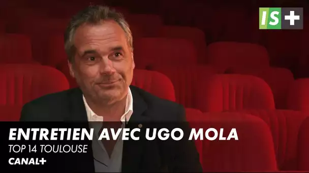 Ugo Mola : "Sortir d'une spirale négative est une vertu" - Top 14 Toulouse